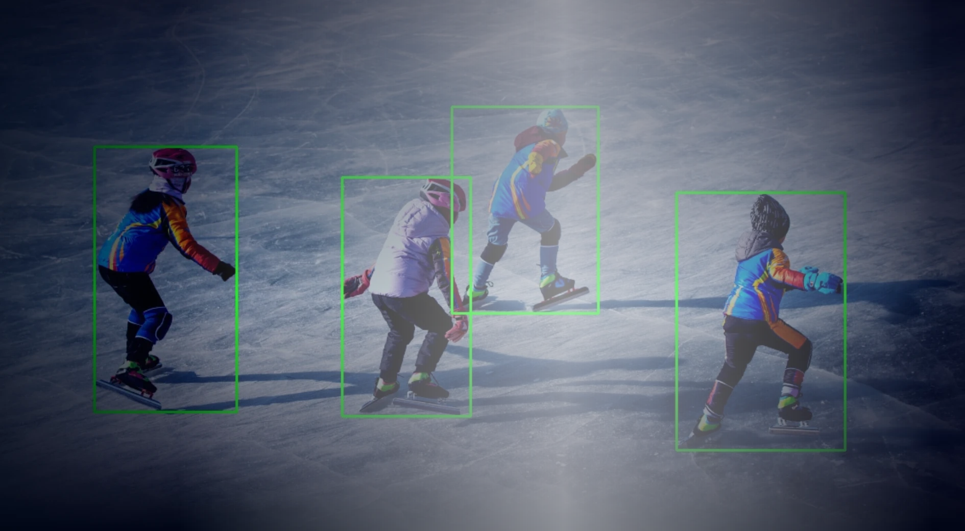 行为识别标注能力