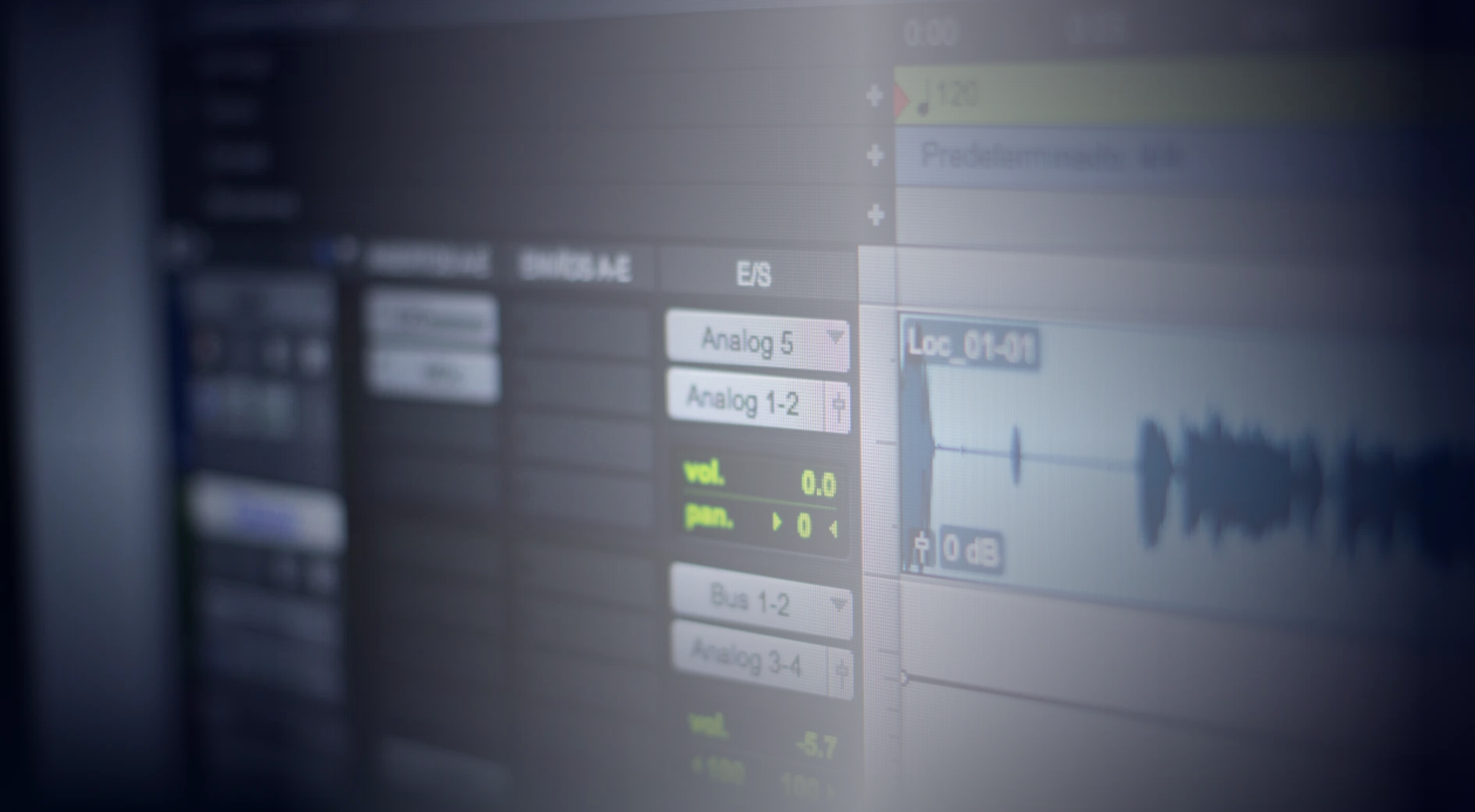 语音识别标注能力