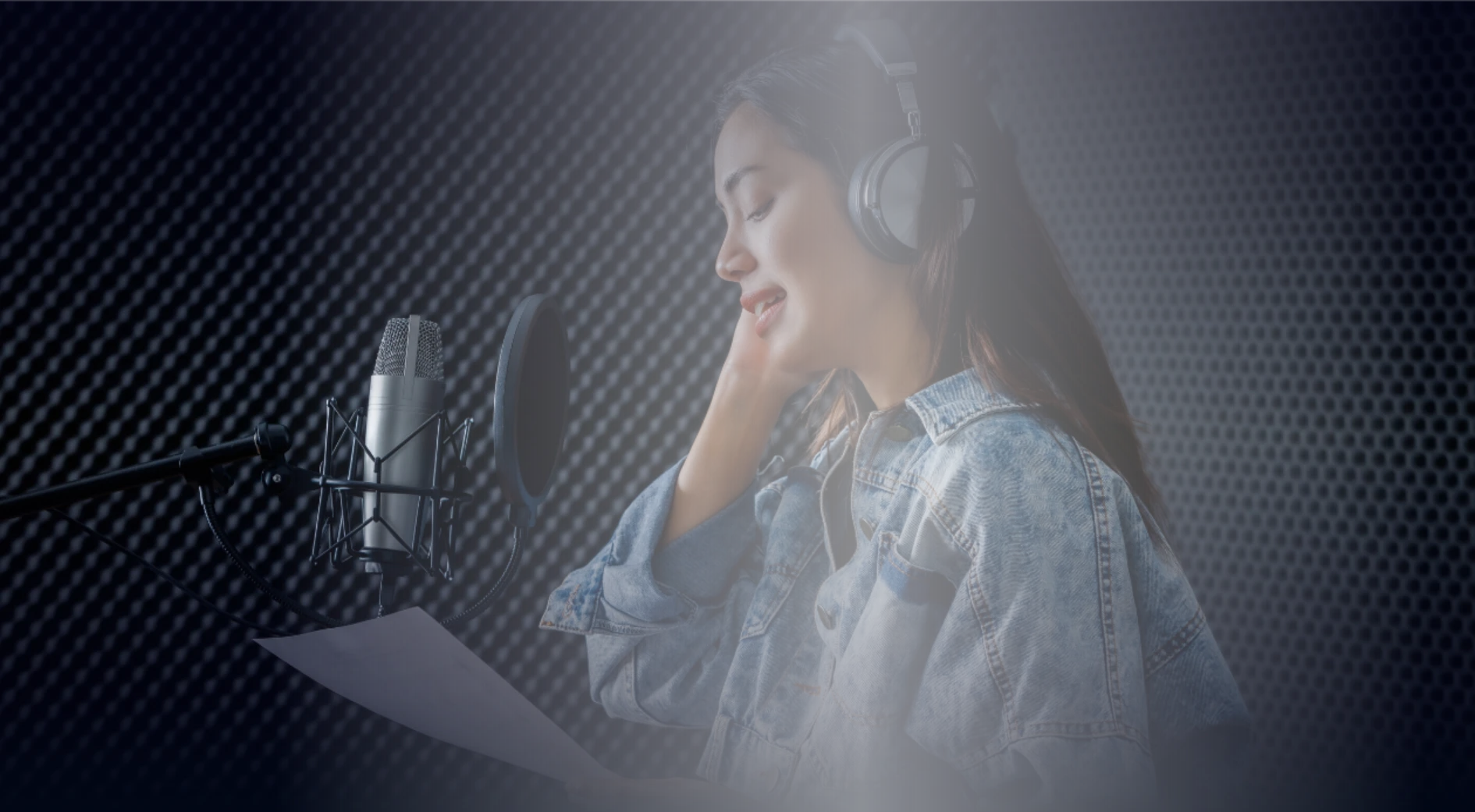 语音合成标注能力