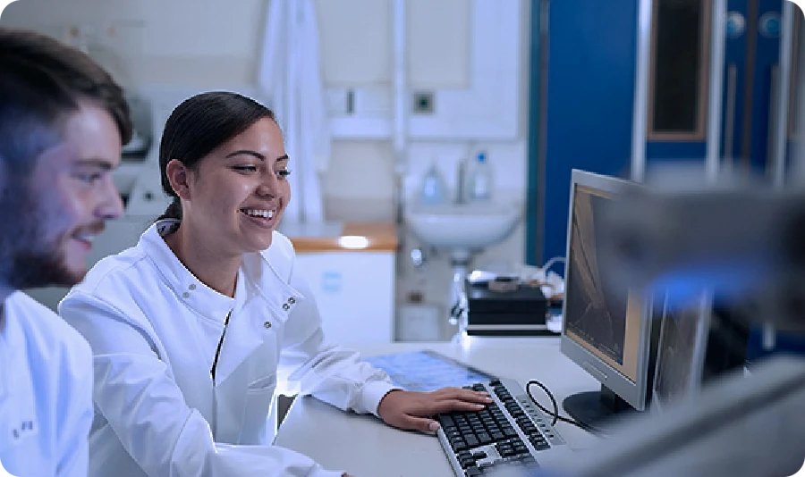 某人工智能教学实验系统