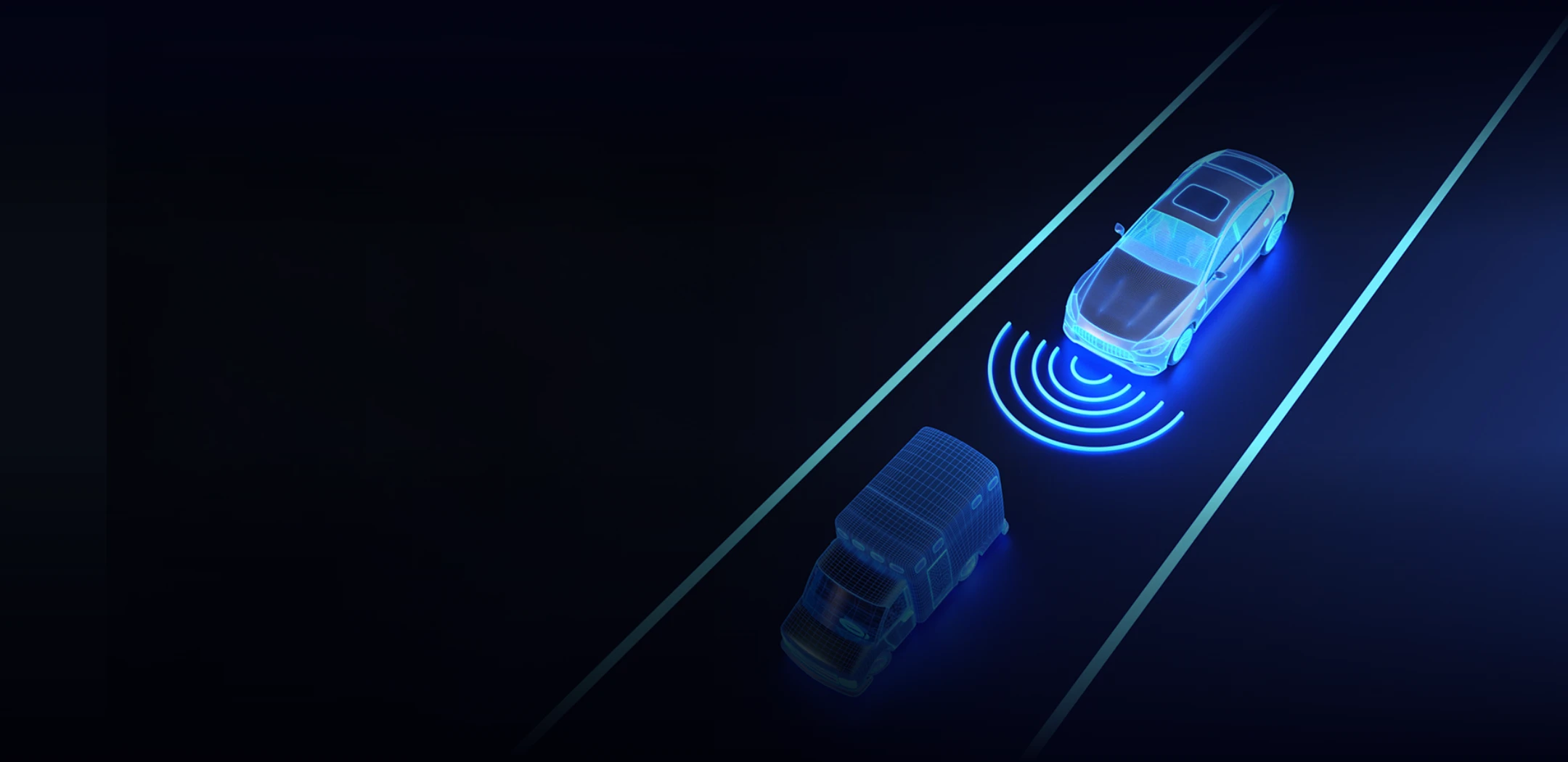 智能驾驶数据解决方案