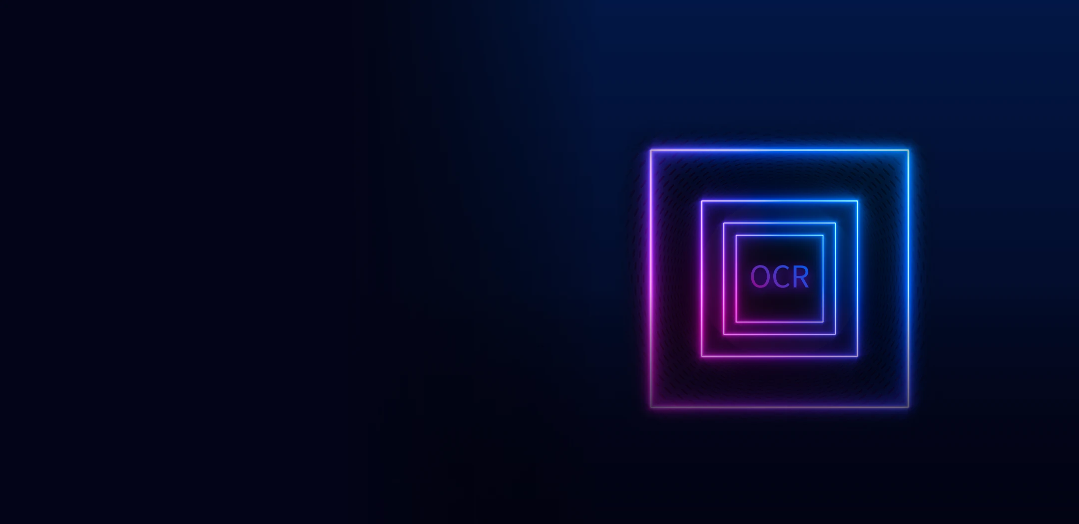 光学字符识别OCR数据定制服务