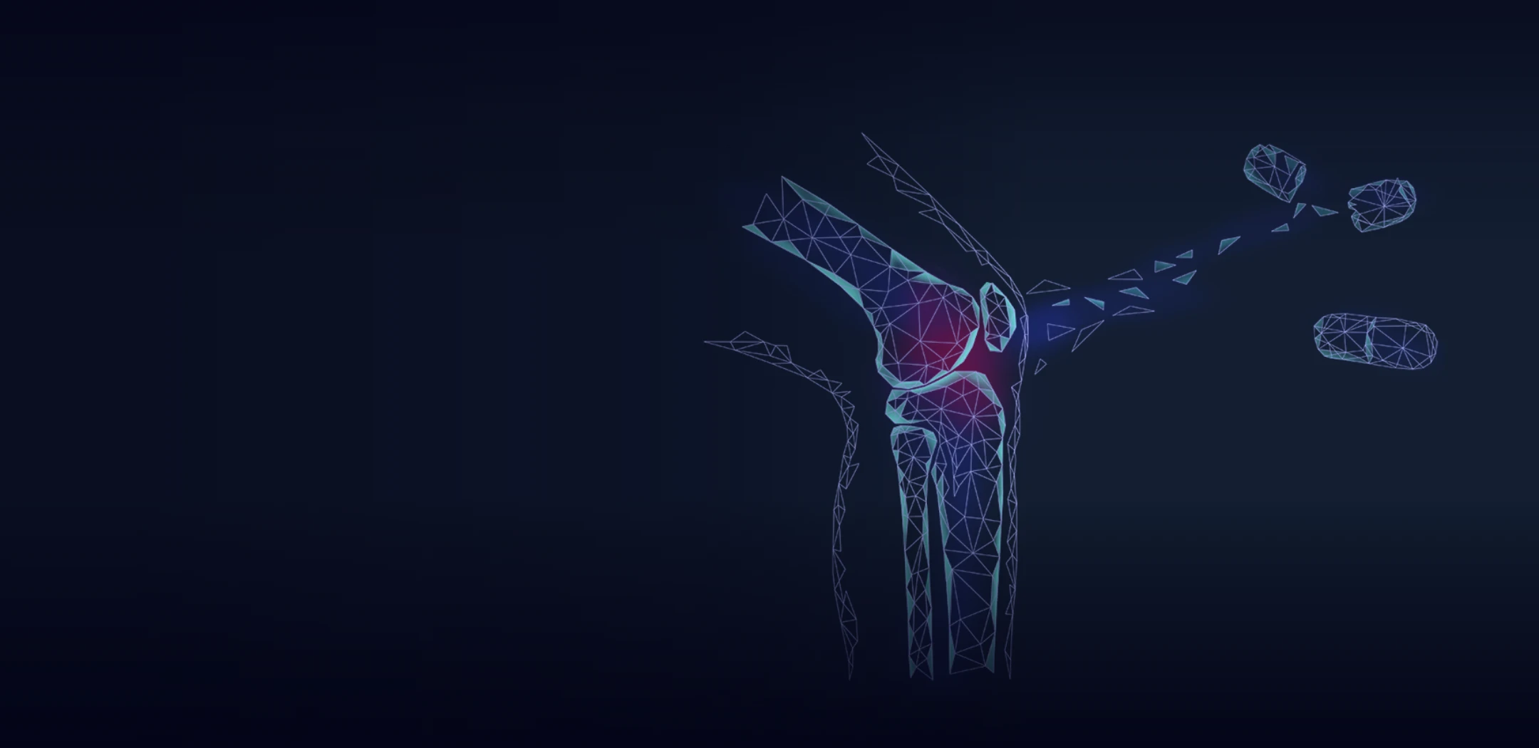 智能医疗数据解决方案