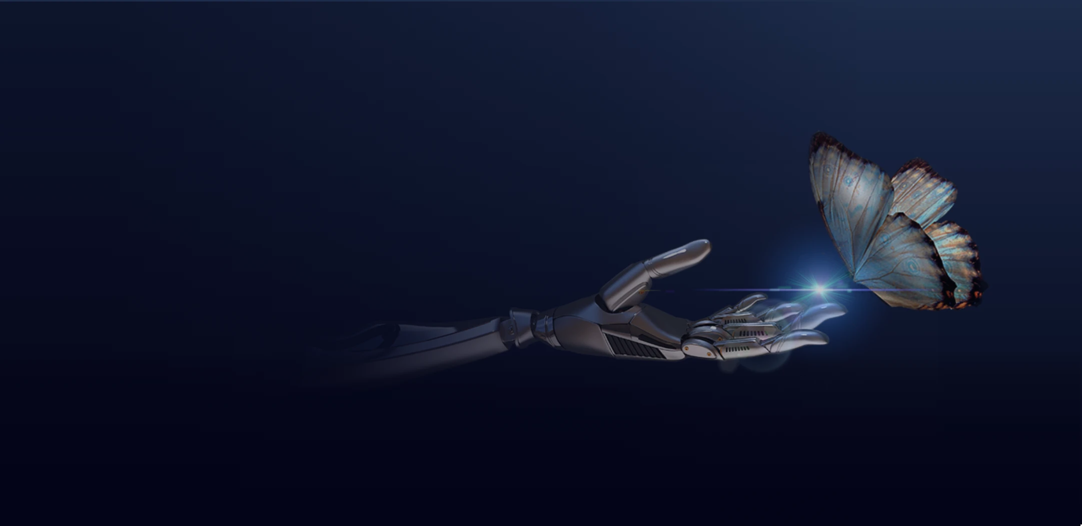 加入我们   一起见证人工智能时代