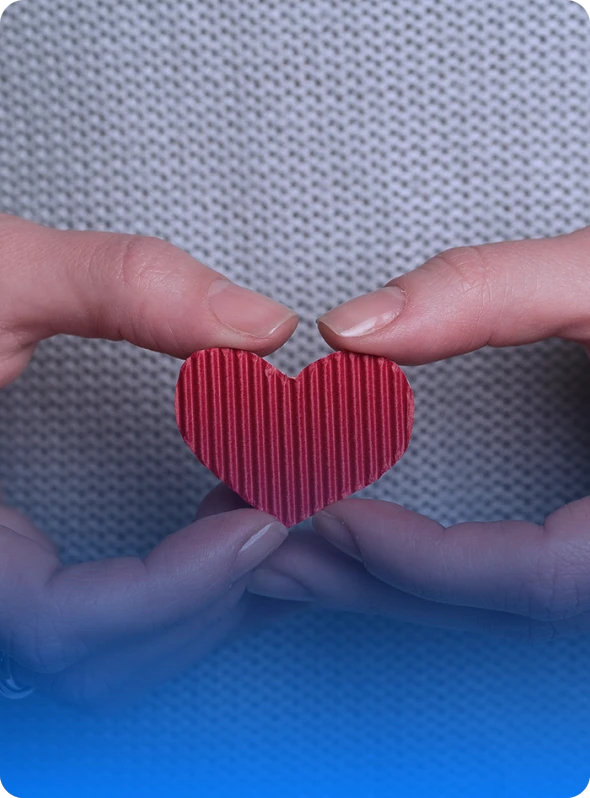 多样的健康关怀