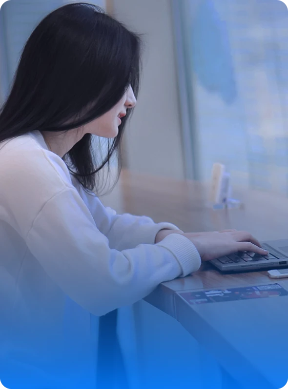 高效开放的办公环境