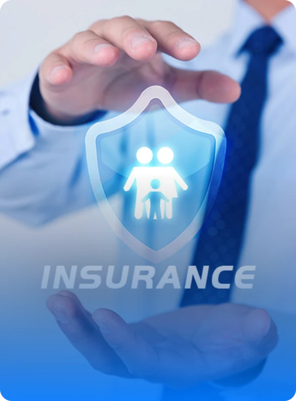 完善的商业保险