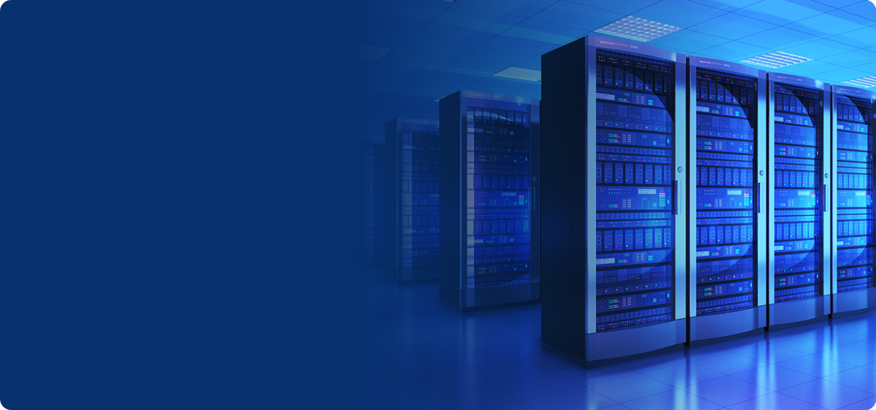 一体化软硬件解决方案