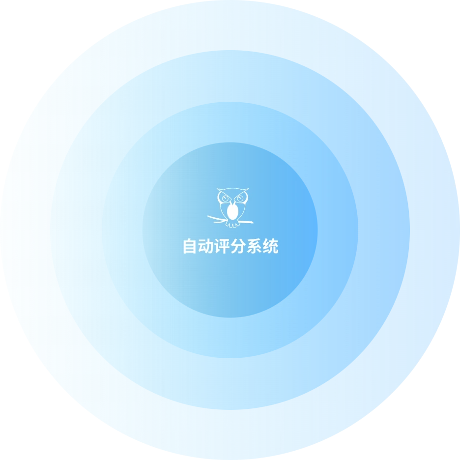自动评分系统