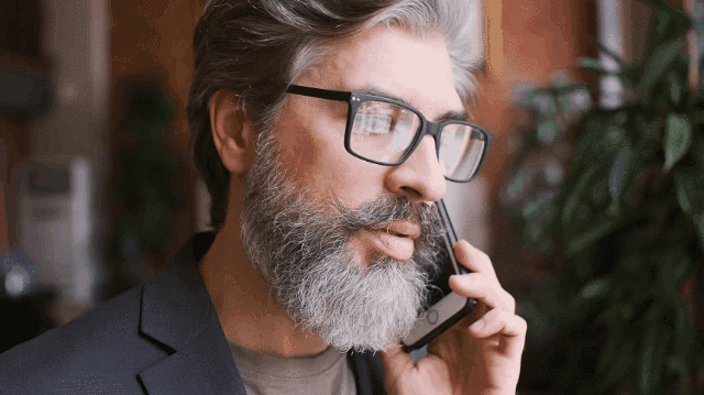 视频语音多模态