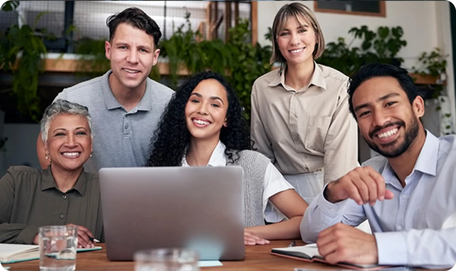 资深的语言专家团队