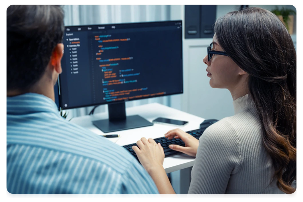 选择我们的理由