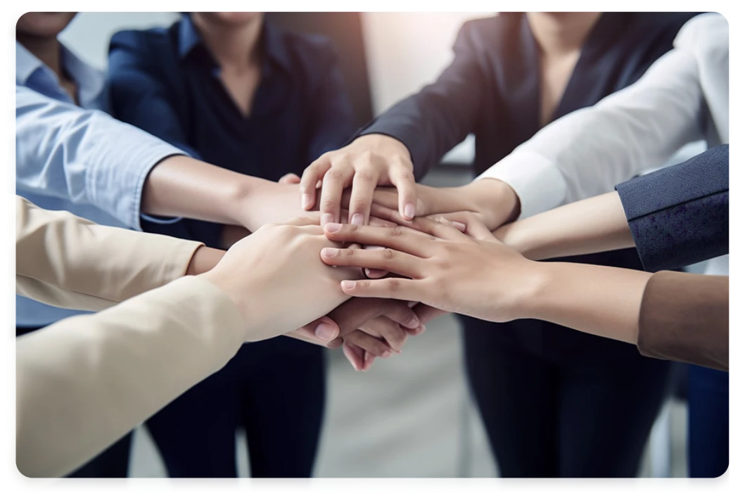 选择我们的理由