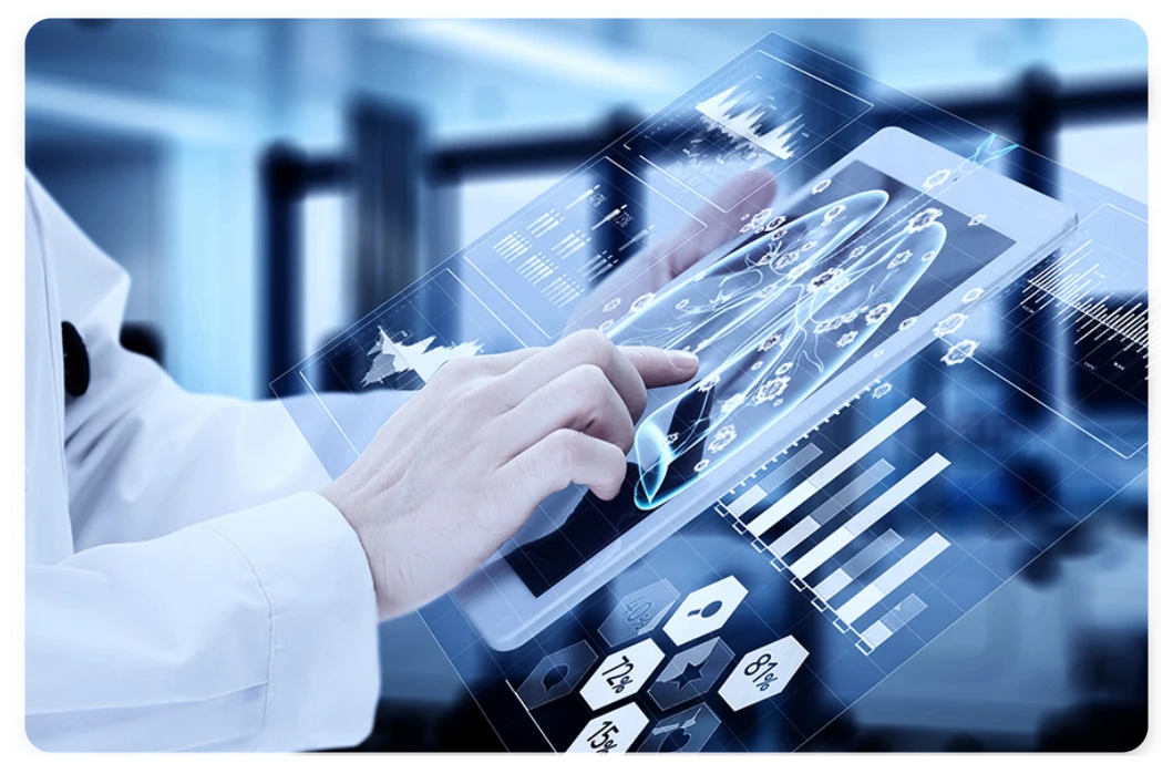 选择我们的理由