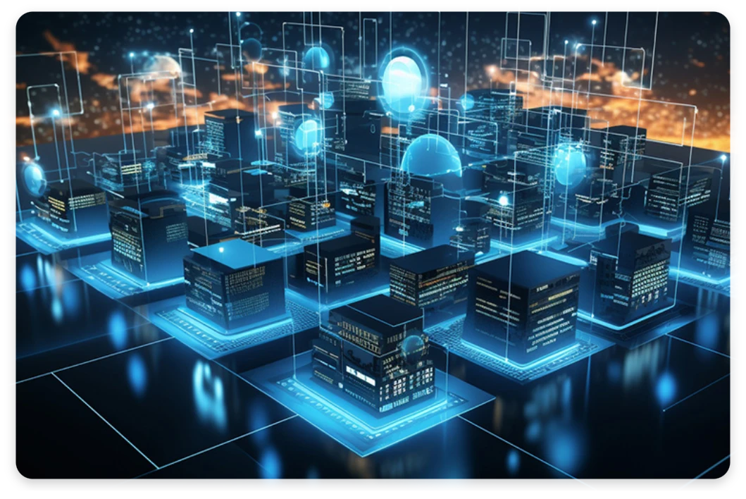 选择我们的理由