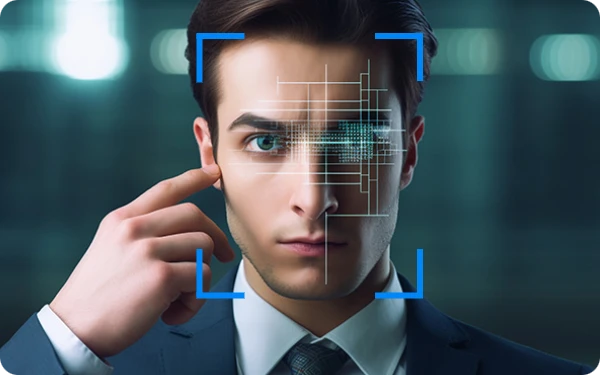 人脸识别