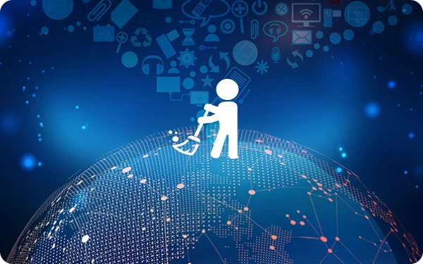 无监督数据清洗