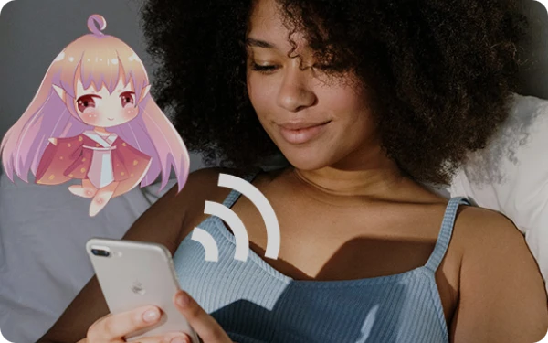 多音色语音合成数据