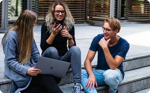 多人对话语音数据采集