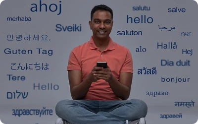 多语种平行语料