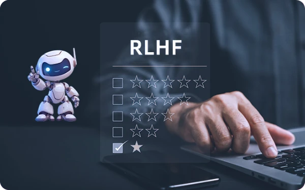 RLHF数据标注