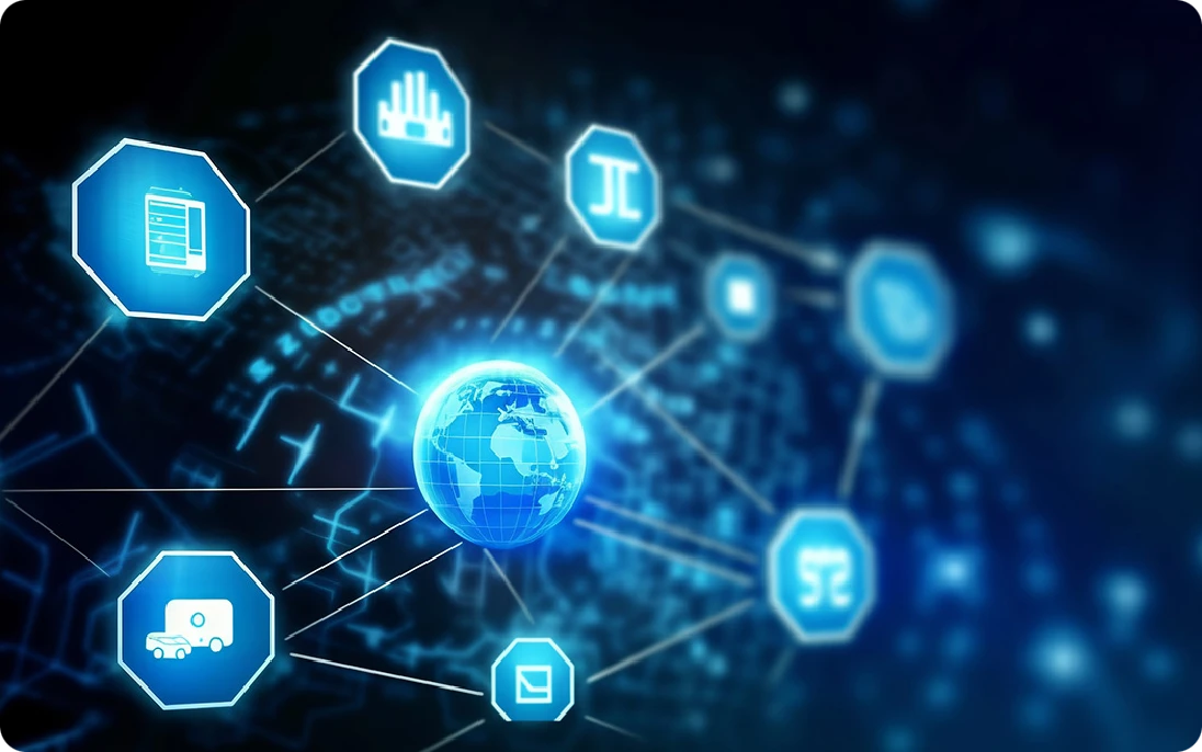 行业高质量数据集建设