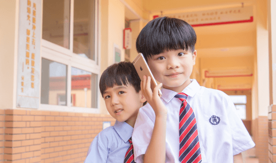 200小时中国儿童手机采集语音数据